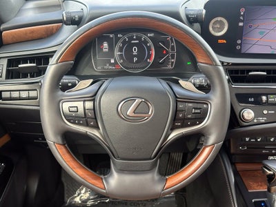 2022 Lexus ES 350 Ultra Luxury