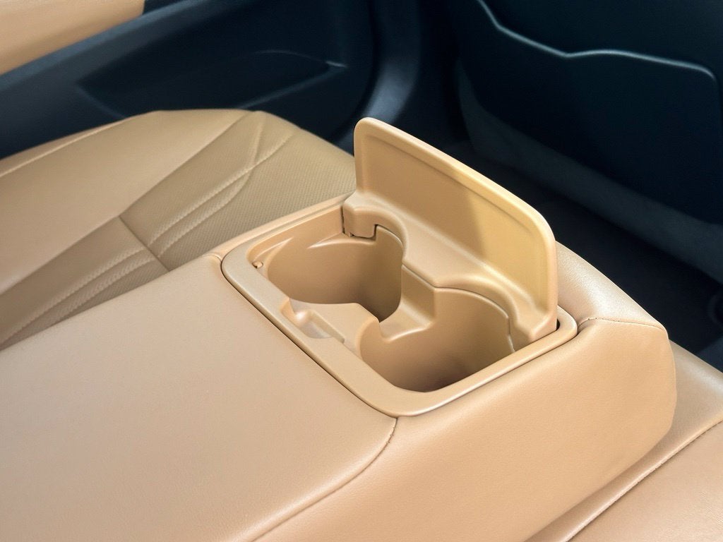 2022 Lexus ES 350 Ultra Luxury