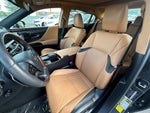 2022 Lexus ES 350 Ultra Luxury