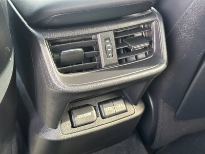 2024 Lexus ES 350 F Sport