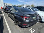 2024 Lexus ES 350 F Sport