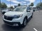 2017 Honda Ridgeline RTL-E
