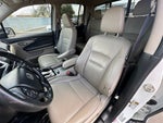 2017 Honda Ridgeline RTL-E