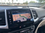 2017 Honda Ridgeline RTL-E