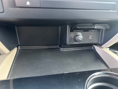 2017 Honda Ridgeline RTL-E