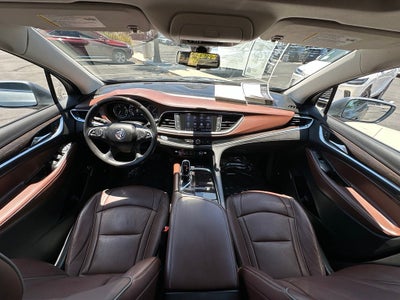 2020 Buick Enclave Avenir