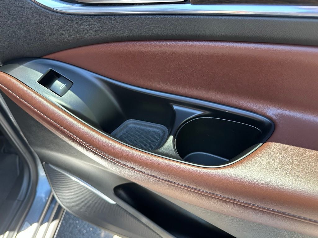 2020 Buick Enclave Avenir