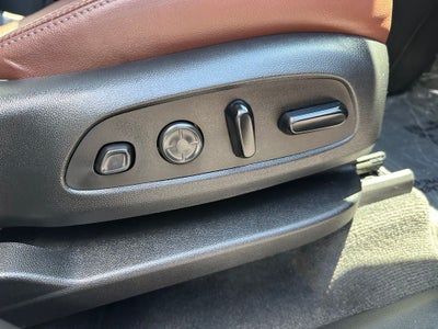 2020 Buick Enclave Avenir