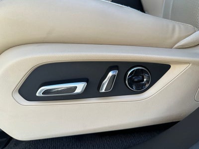 2019 Acura RDX Advance Package SH-AWD