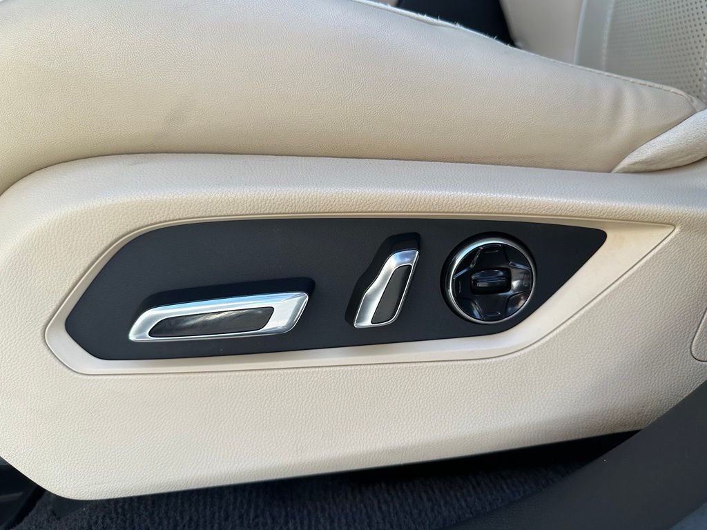 2019 Acura RDX Advance Package SH-AWD