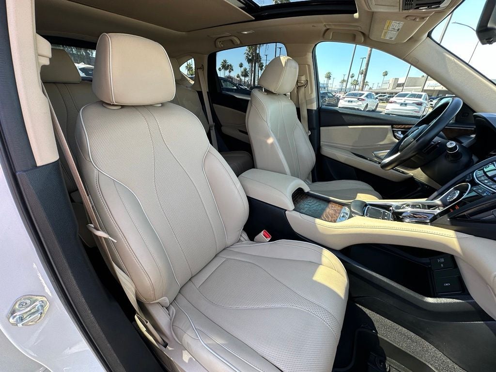 2019 Acura RDX Advance Package SH-AWD