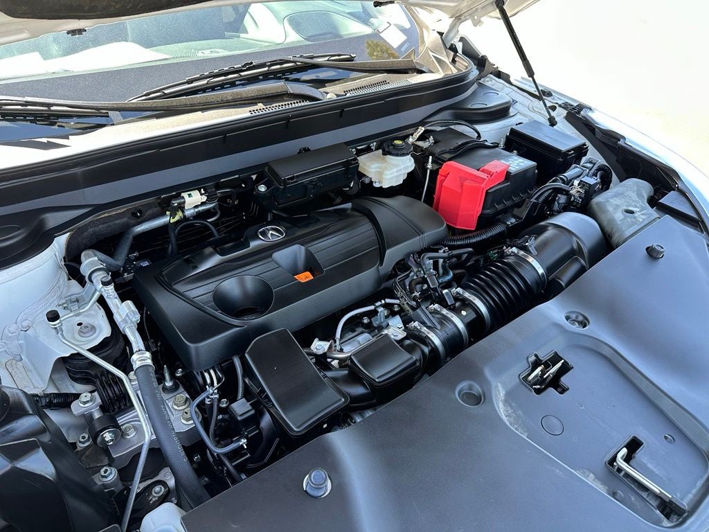 2019 Acura RDX Advance Package SH-AWD