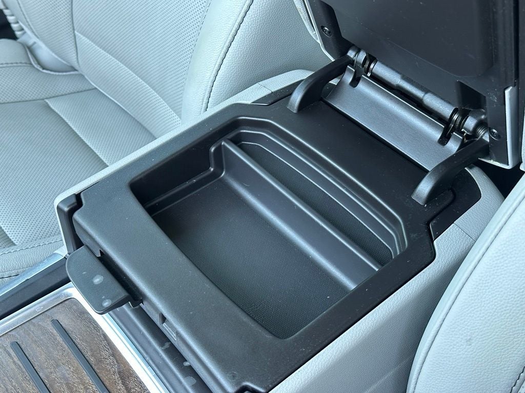 2020 Acura MDX Technology