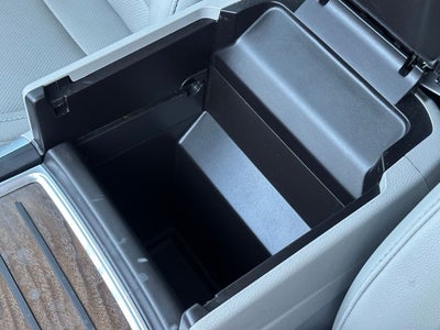 2020 Acura MDX Technology