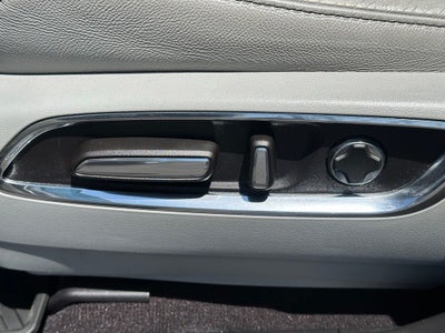 2020 Acura MDX Technology