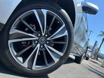 2020 Acura MDX Technology
