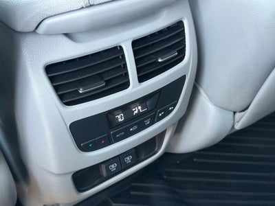 2020 Acura MDX Technology