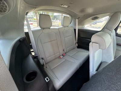 2020 Acura MDX Technology