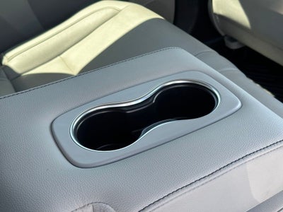 2020 Acura MDX Technology