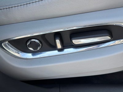 2020 Acura MDX Technology