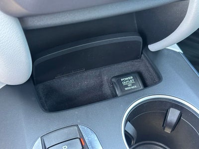 2020 Acura MDX Technology