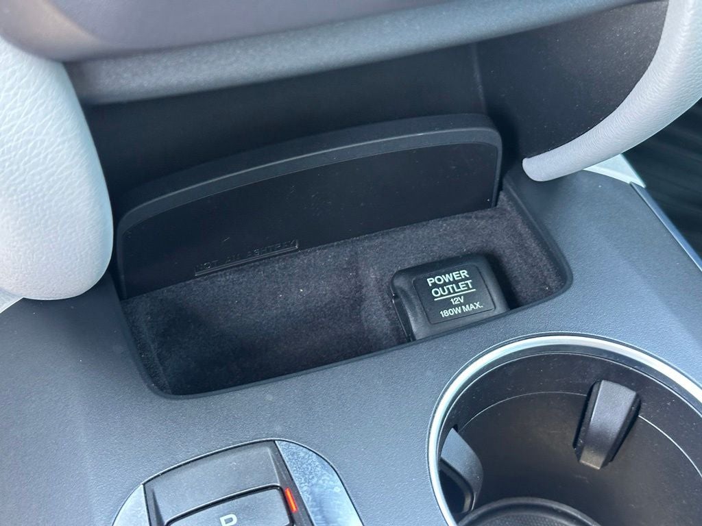 2020 Acura MDX Technology