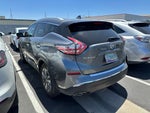 2016 Nissan Murano SL