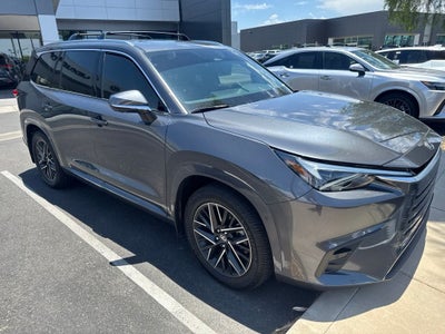 2024 Lexus TX 350 Premium