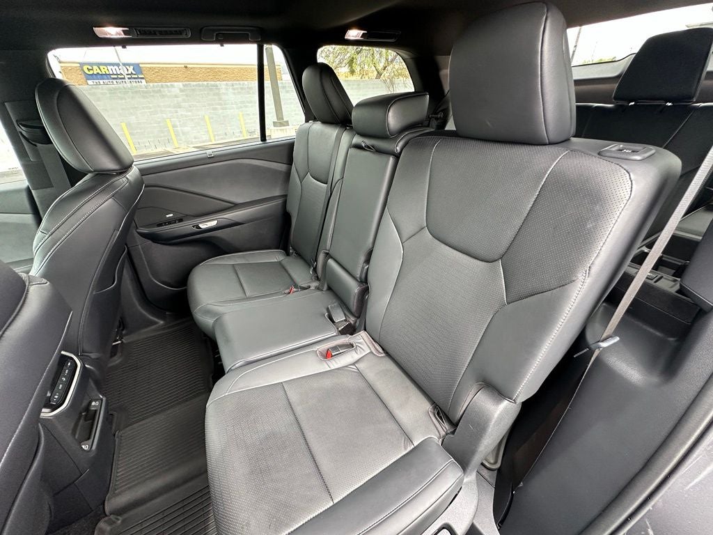 2024 Lexus TX 350 Premium