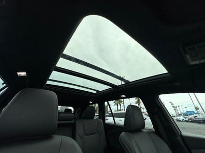 2024 Lexus TX 350 Premium