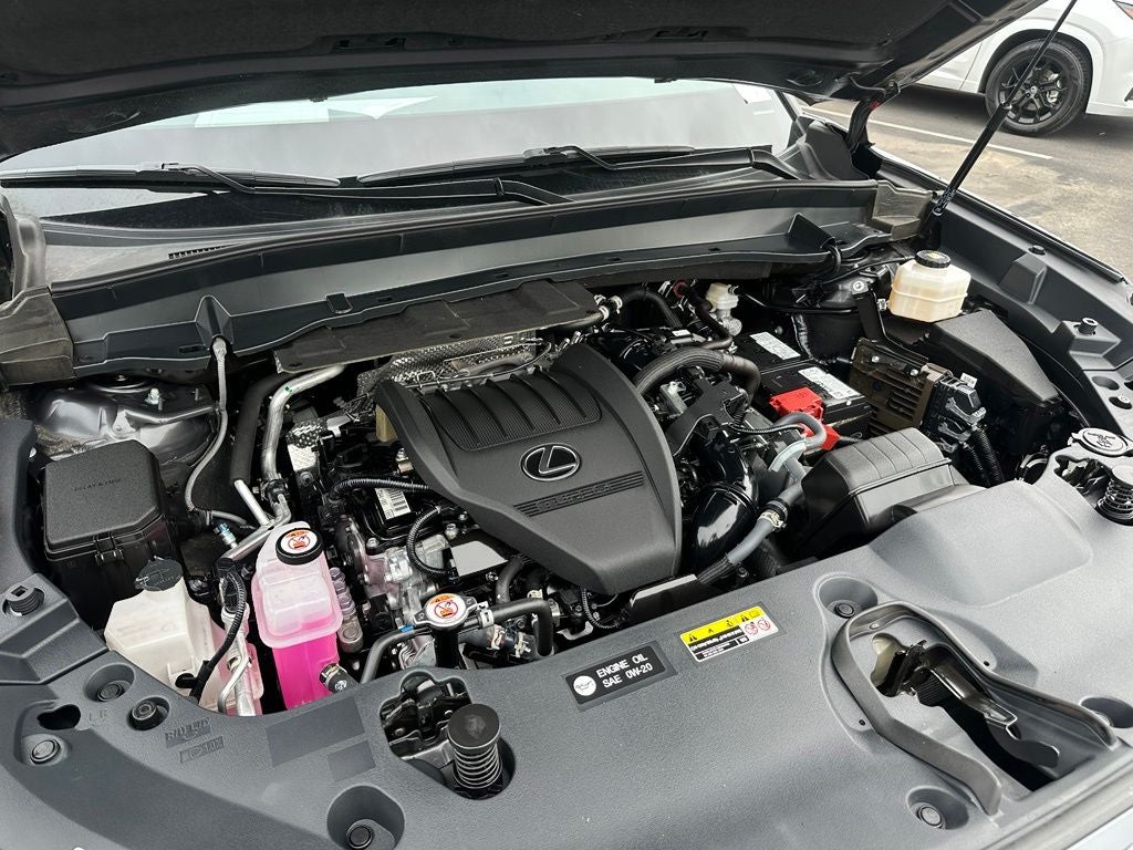 2024 Lexus TX 350 Premium