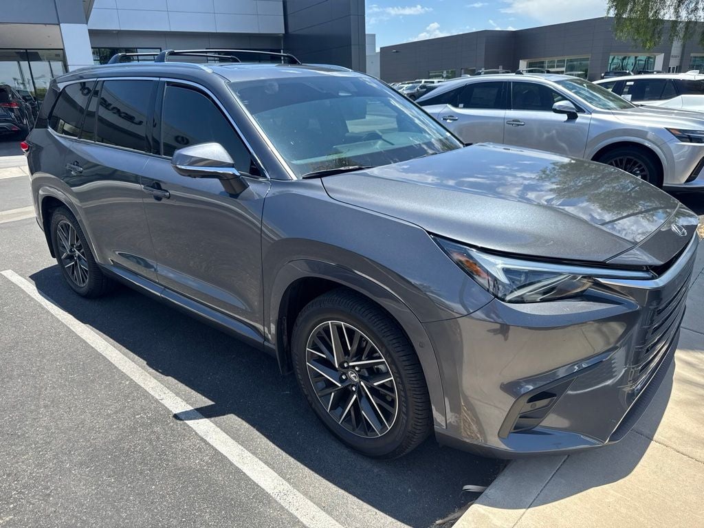 2024 Lexus TX 350 Premium
