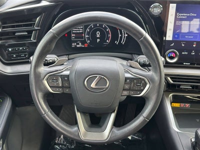 2024 Lexus TX 350