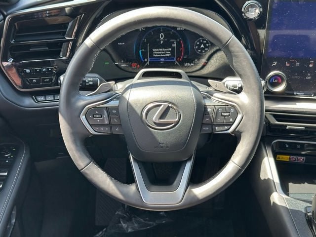 2024 Lexus TX 350 Premium