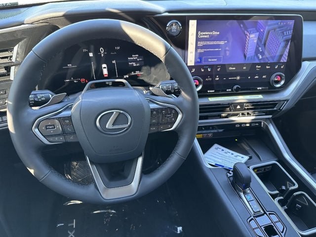 2024 Lexus TX 350 Premium