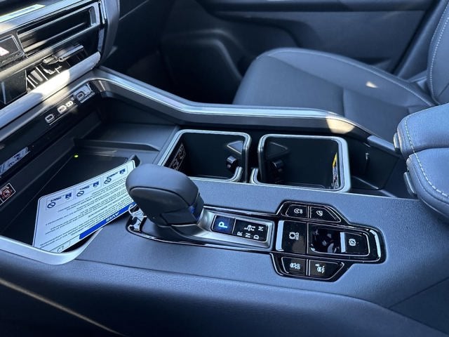 2024 Lexus TX 350 Premium