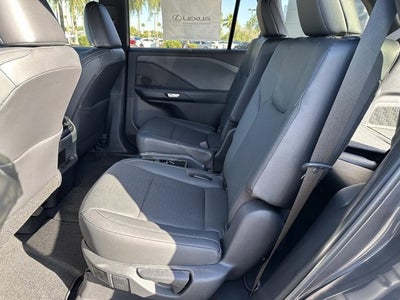 2024 Lexus TX 350 Premium