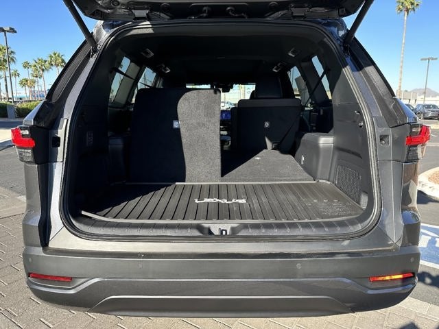 2024 Lexus TX 350 Premium