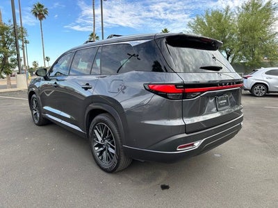 2024 Lexus TX 350 Premium