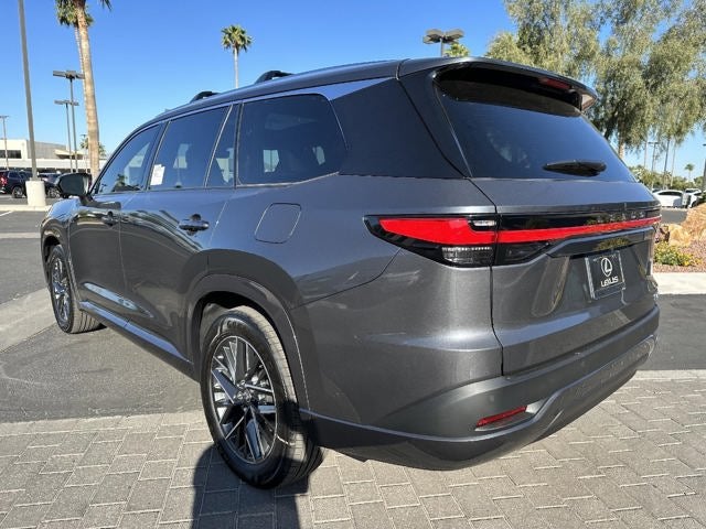 2024 Lexus TX 350 Premium