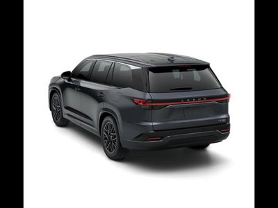 2024 Lexus TX 350 Premium