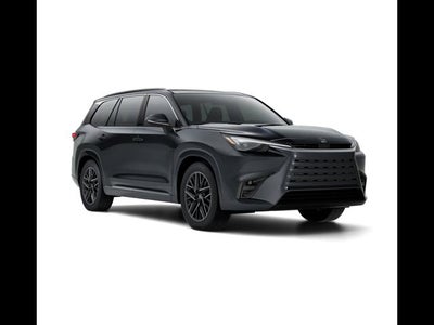 2024 Lexus TX 350 Premium