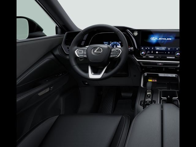 2024 Lexus TX 350 Premium