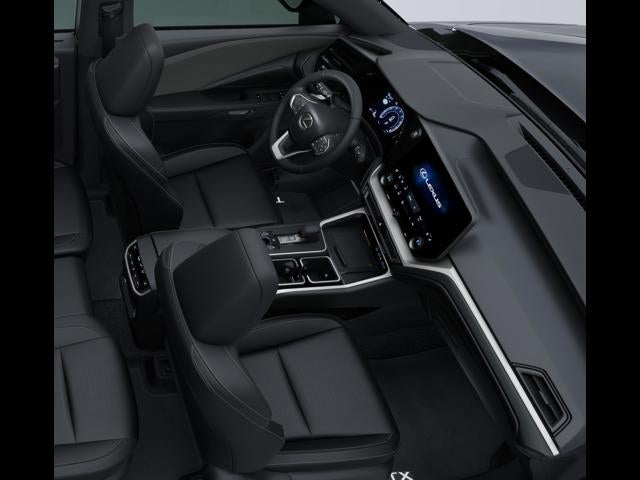 2024 Lexus TX 350 Premium