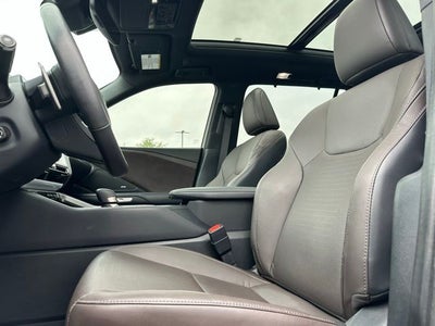 2024 Lexus TX 350 Premium