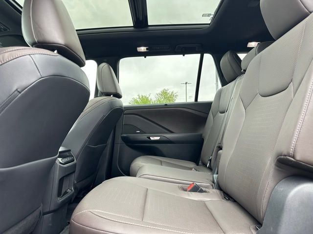 2024 Lexus TX 350 Premium