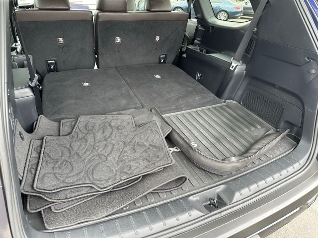 2024 Lexus TX 350 Premium