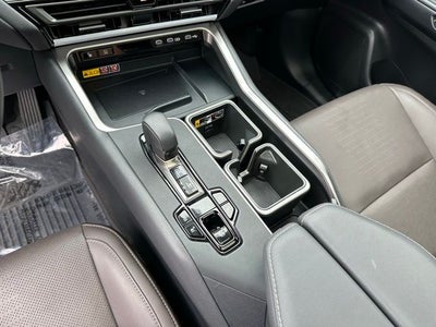 2024 Lexus TX 350 Premium