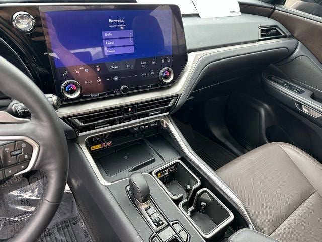 2024 Lexus TX 350 Premium