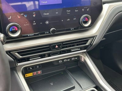 2024 Lexus TX 350 Premium